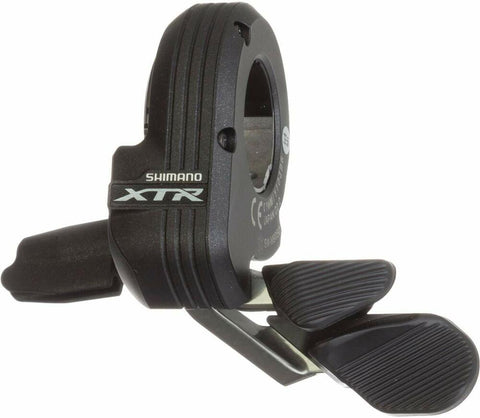 SHIMANO SHIFT LEVER, XTR Di2, LEFT SW-M9050, PROGRAMMABLE SWITCH