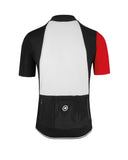 Assos SS.centoJersey_evo8 Nation Red Size Small