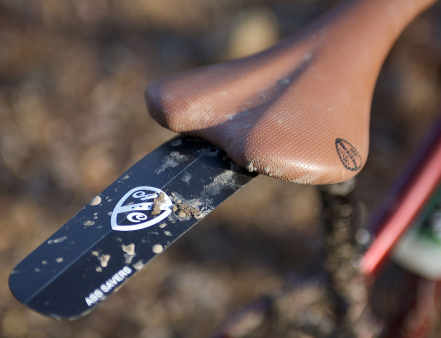 Riding in the Rain: What You Need To Know