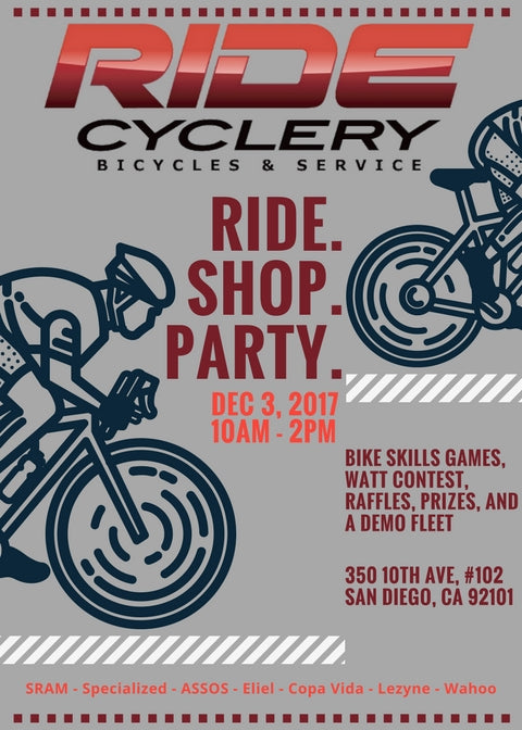 December3@DowntownRIDE_10AM2PM