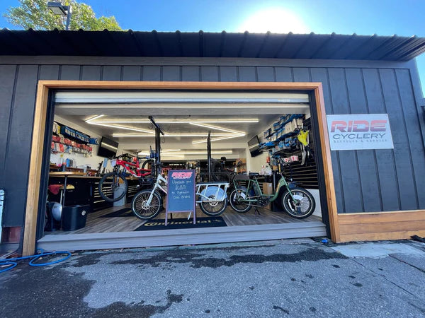Looking for someone to service or repair your bike in North County / Encinitas?