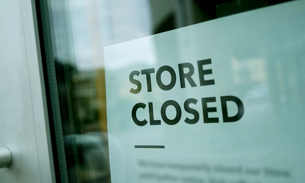 Another Local Family Owned Bicycle shuttered, El Camino Bike Shop has closed It's Doors.
