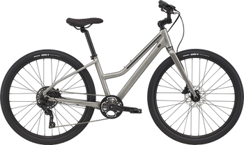 Comfort Hybrid Bikes for Auction