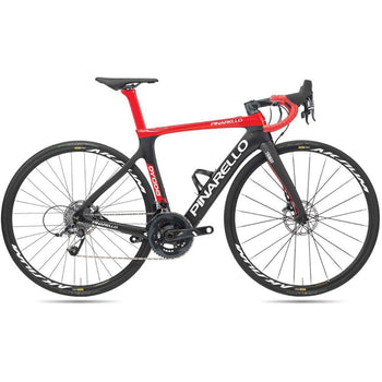 Demo / Rental Bikes for Auction