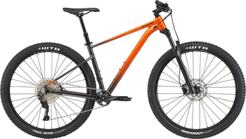 Mountain Bikes for Auction