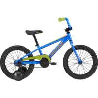 16 M Kids Trail SS ELB OS