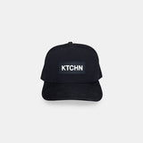 5-Panel Performance Pickleball Hat