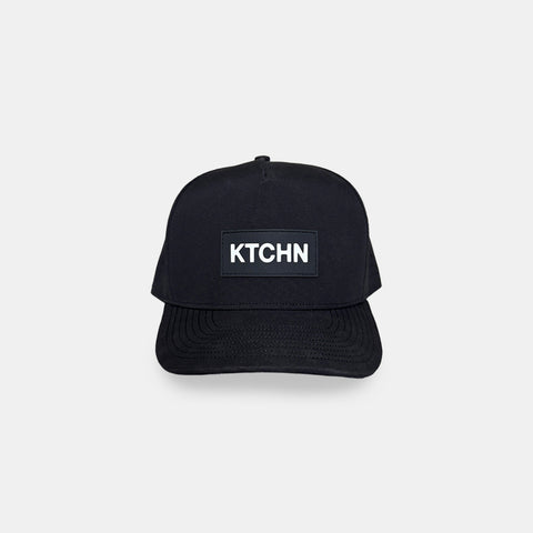 5-Panel Performance Pickleball Hat
