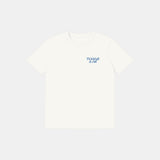 Pickleball & Chill Tee (Blue)