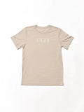 Classic KTCHN Logo Pickleball Tee