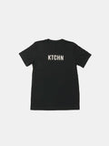 Classic KTCHN Logo Pickleball Tee