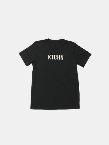 Classic KTCHN Logo Pickleball Tee