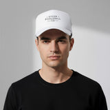 KPC Pickleball Performance Trucker (White)