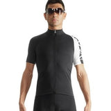 Assos SS milleJersey evo7 Holy White S