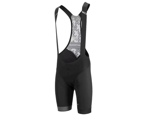 Assos Cento Evo  Black Series Size Small