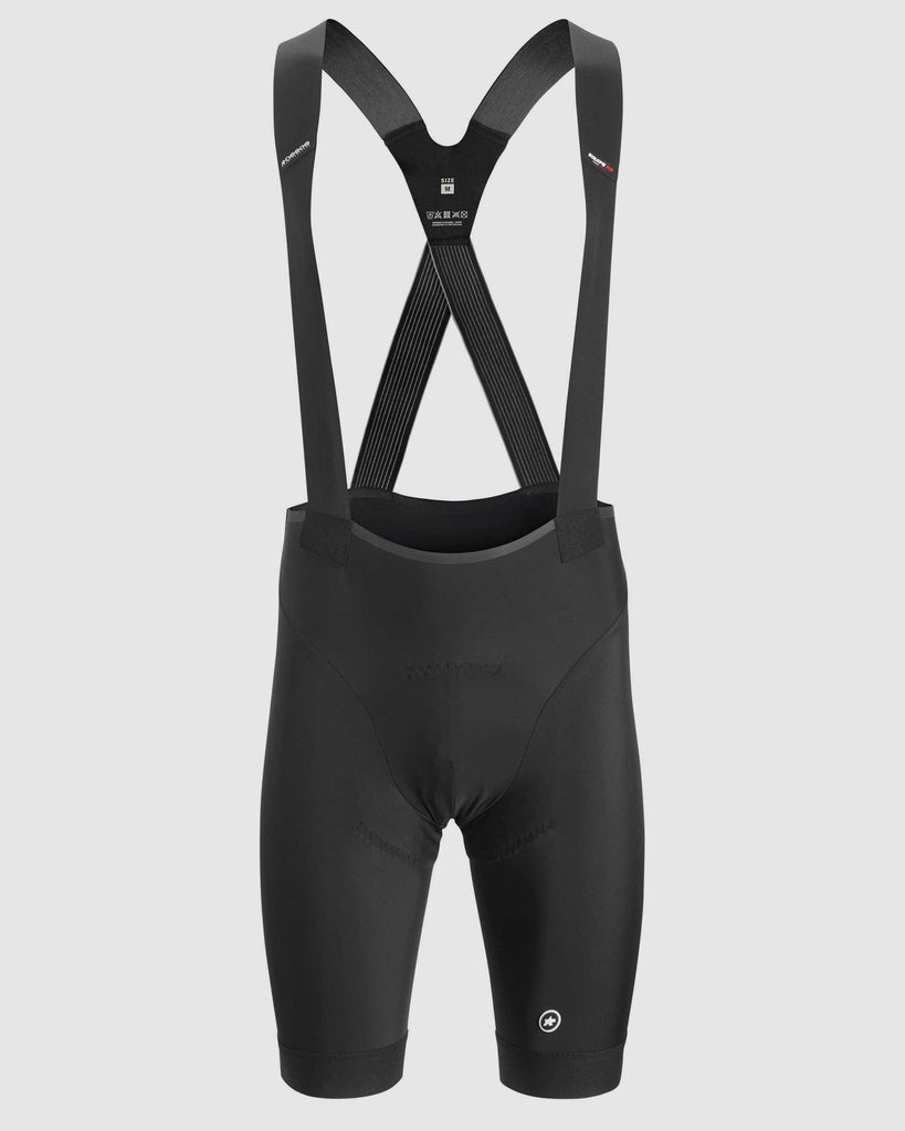 ウェア ASSOS EQUIPE RS Bib Shorts S9 Prof Black Assos Equipe RS Bib Short S9 Black XL – RIDEcyclery.com