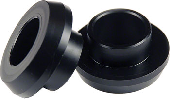 Wheels Manufacturing BB30 Adaptor Set for SRAM and Truvativ GXP cranks