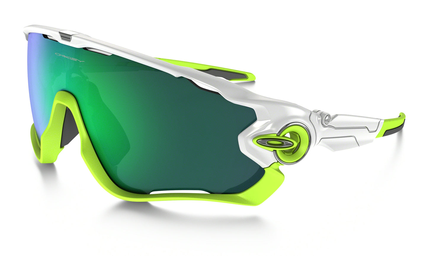 OAKLEY JAWBREAKER – RIDE Cyclery