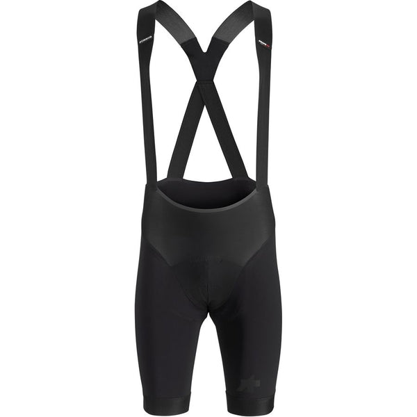 EQUIPE RSR Bib Shorts S9 Blackseries XL