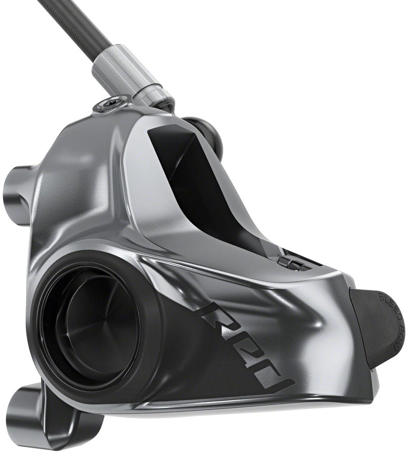 Sram Red Etap Axs 2X D1 Electronic Hrd Fm Groupset (Shift/Hyd Disc Brake, 2Piece Cal, Rearder & Batt., Frontder & Batt., 160Rotors CLx Ti Centerlocking, Charger/Cord & Quickstart Guide):
