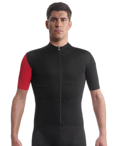 Assos SS.centoJersey_evo8 Nation Red Size Small