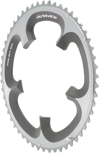 SHIMANO Dura-Ace 7900 53t 130mm 10spd B-Type Outer Chainring