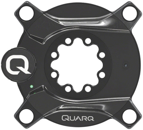 Quarq DZero XX1 Eagle Boost AXS DUB Power Meter Spider - Spider Only, Crank Arms/Chainrings not included