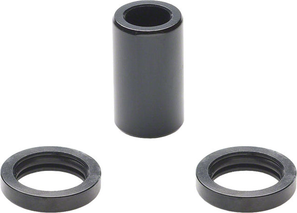 RockShox Rear Shock 21.8 x 8mm Mount Hardware 1/2 x 1/2 One 3-Piece Set