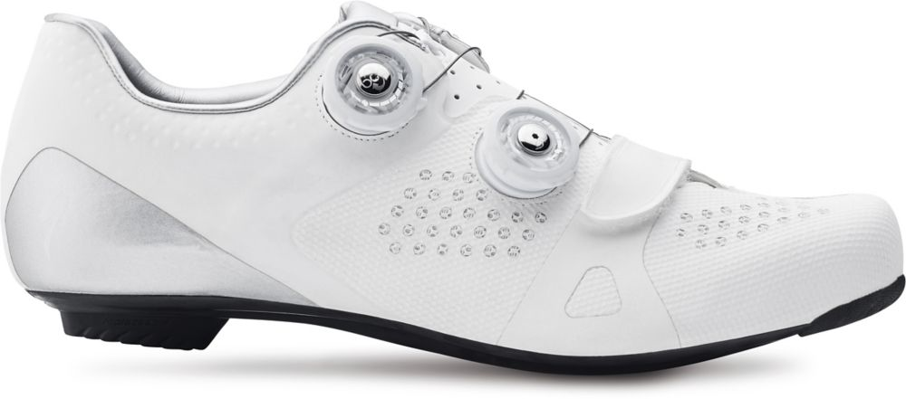 Torch 2025 3. white