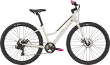 Cannondale Treadwell 3 Remixte  Iridescent Small