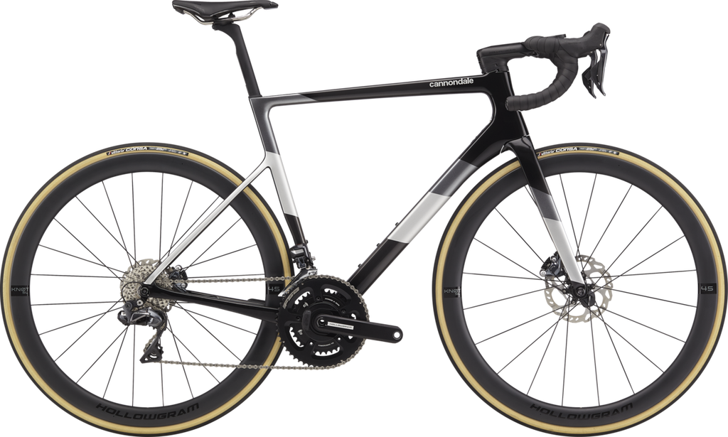 CannondaleスーパーシックスHi-mod Shimano Ultegra Cannondale SuperSix EVO Hi-Mod Disc Ult Di2 Carbon 48cm