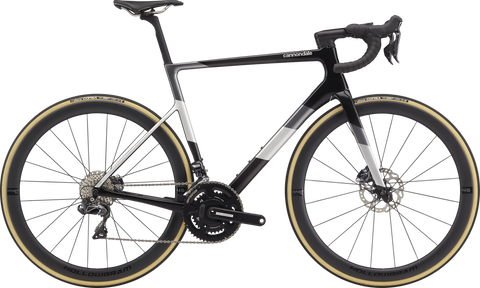 Cannondale SuperSix EVO Hi-Mod Disc Ult Di2 Carbon 48cm