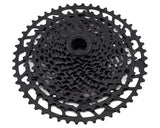 SRAM NX Eagle PG-1230 Cassette - 12 Speed, 11-50t, Black (Non XD/XDR)