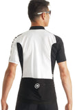 Assos SS milleJersey evo7 Holy White S