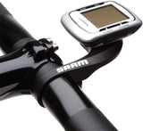 SRAM Quickview Road Computer Mount, 31.8mm, Quarter Turn/Twist Lock