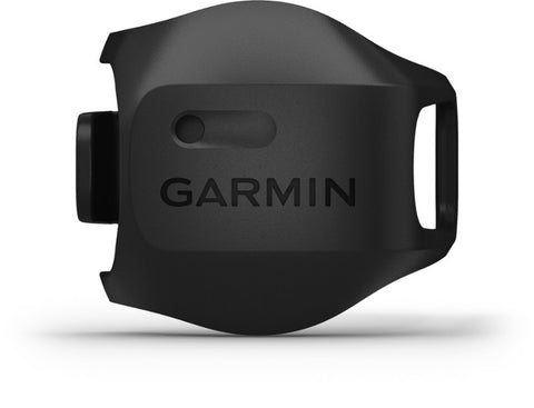 Garmin Bike Speed Sensor2-Black