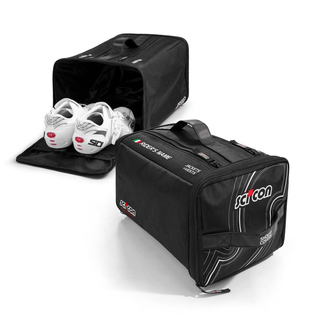 Scicon Race Rain Bag – RIDE Cyclery