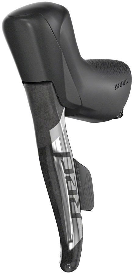 Sram Red Etap Axs 2X D1 Electronic Hrd Fm Groupset (Shift/Hyd Disc Brake, 2Piece Cal, Rearder & Batt., Frontder & Batt., 160Rotors CLx Ti Centerlocking, Charger/Cord & Quickstart Guide):