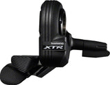 SHIMANO SHIFT LEVER, XTR Di2, LEFT SW-M9050, PROGRAMMABLE SWITCH