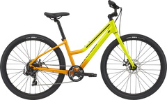 Cannondale Treadwell 3 Remixte Color: Ltd, Size: Small – RIDE Cyclery