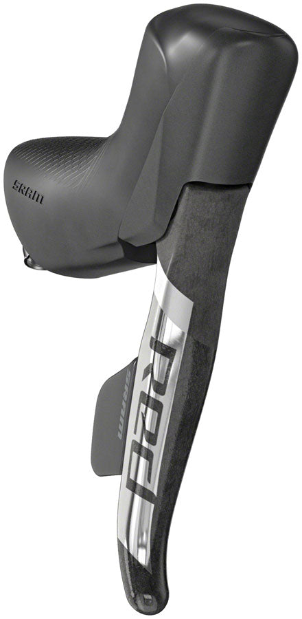 Sram Red Etap Axs 2X D1 Electronic Hrd Fm Groupset (Shift/Hyd Disc Brake, 2Piece Cal, Rearder & Batt., Frontder & Batt., 160Rotors CLx Ti Centerlocking, Charger/Cord & Quickstart Guide):