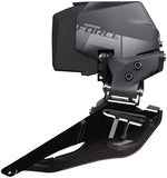Force eTap AXS 2X D1 Electronic HRD FM Groupset (Shift/Hyd DiscBrake, 2Piece Cal, RearDer & batt, FrontDer & batt, 160Rotors CLX Ti CenterLocking, Charger/cord & QuickStart Guide)