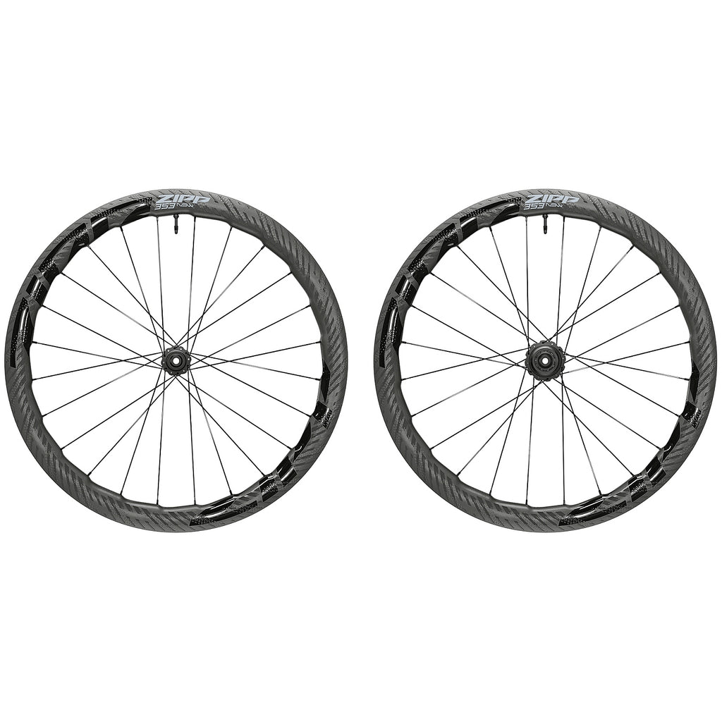 Zipp 353 NSW Wheelset - Centerlock Disc - XDR Freehub – RIDE Cyclery