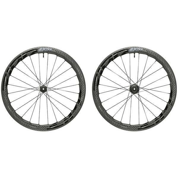 Zipp 353 NSW Wheelset - Centerlock Disc - XDR Freehub