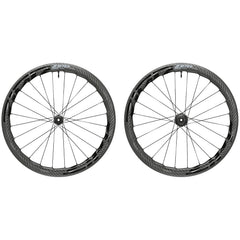 Zipp 353 NSW Wheelset - Centerlock Disc - XDR Freehub – RIDE Cyclery