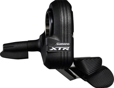 SHIMANO SHIFT LEVER, XTR Di2, RIGHT SW-M9050, PROGRAMMABLE SWITCH