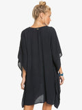 Women's Moon Blessing Poncho