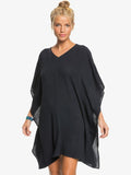 Women's Moon Blessing Poncho