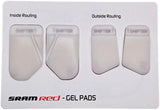 SRAM Red Gel Handlebar Lever  Transition Pads