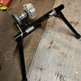Used CycleOps Trainer (missing part)
